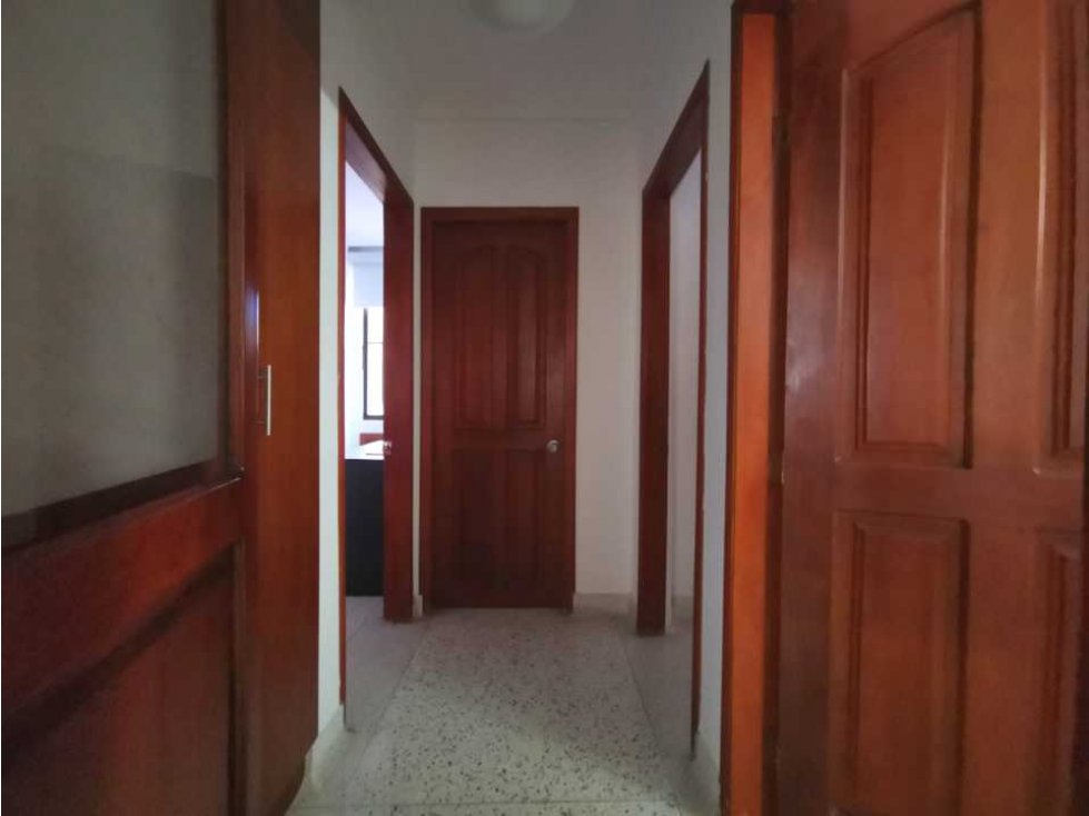 Apartamento en venta en Altos De Riomar, Barranquilla · foto 11 de 21