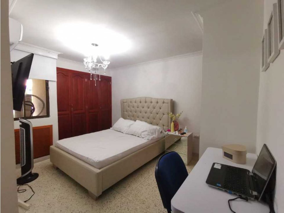 Apartamento en venta en Altos De Riomar, Barranquilla · foto 16 de 21