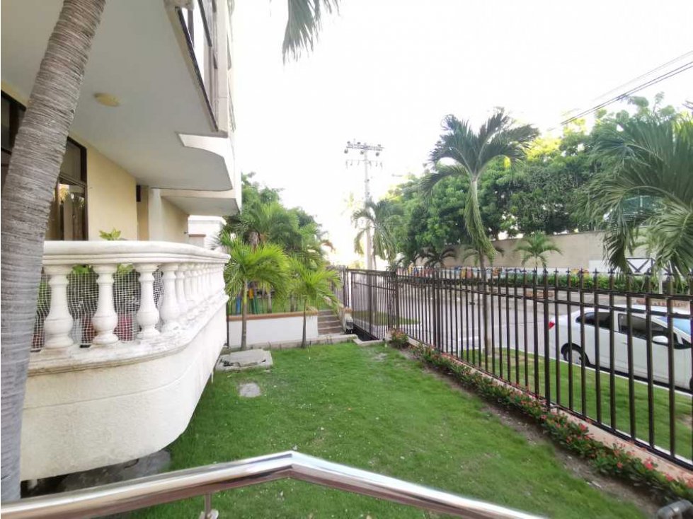 Apartamento en venta en Altos De Riomar, Barranquilla · foto 20 de 21