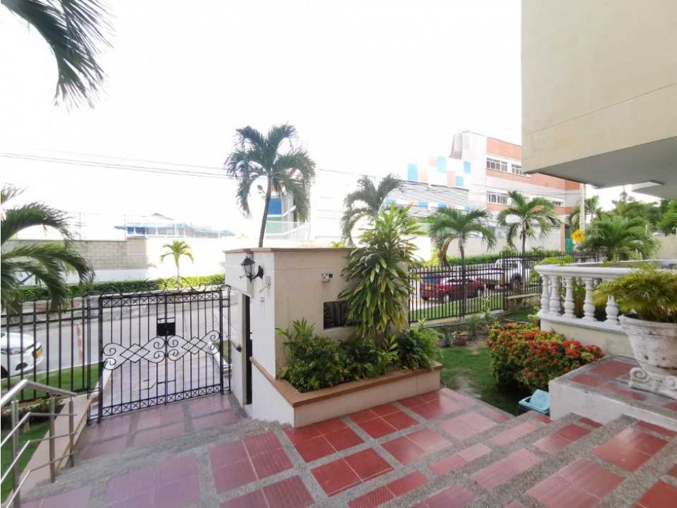 Apartamento en venta en Altos De Riomar, Barranquilla · foto 21 de 21