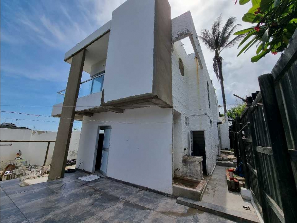 Casa en venta en Pradomar, Atlántico · foto 2 de 20