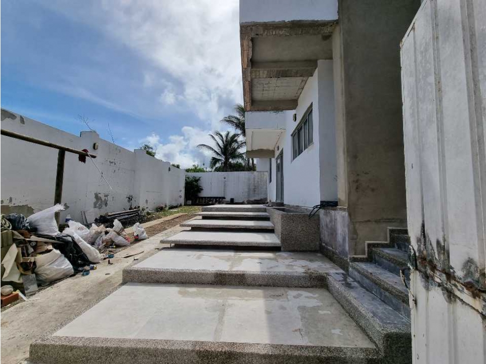 Casa en venta en Pradomar, Atlántico · foto 3 de 20