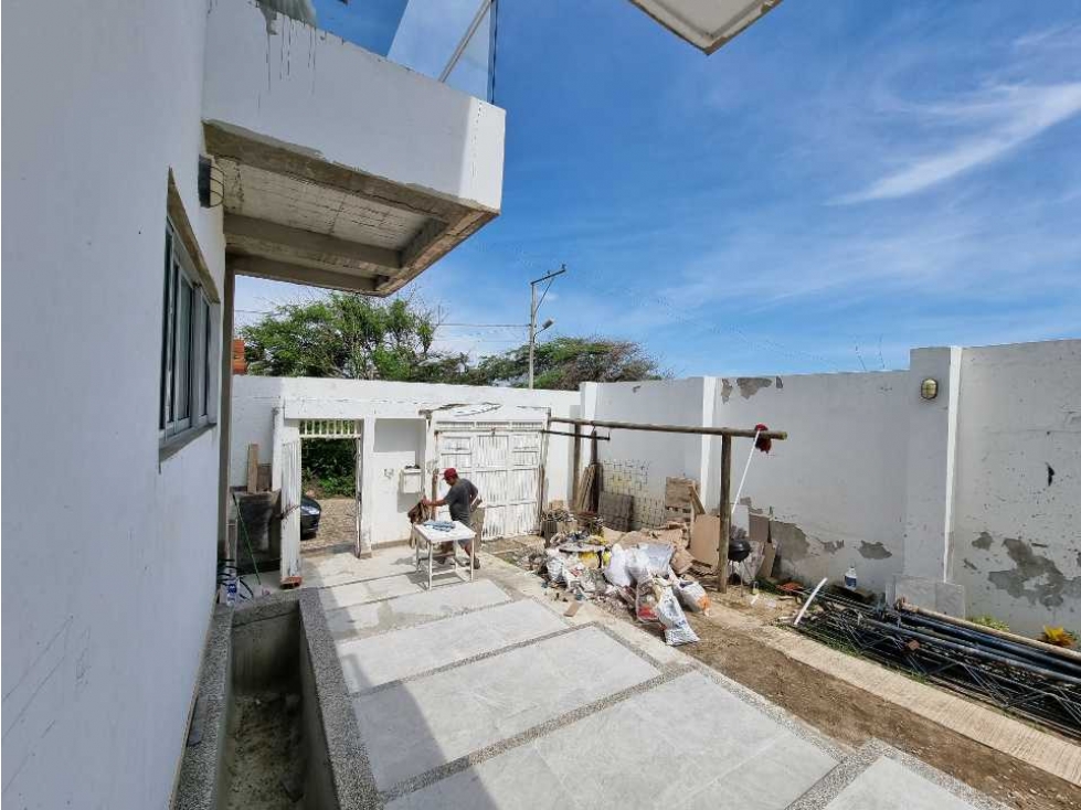 Casa en venta en Pradomar, Atlántico · foto 4 de 20