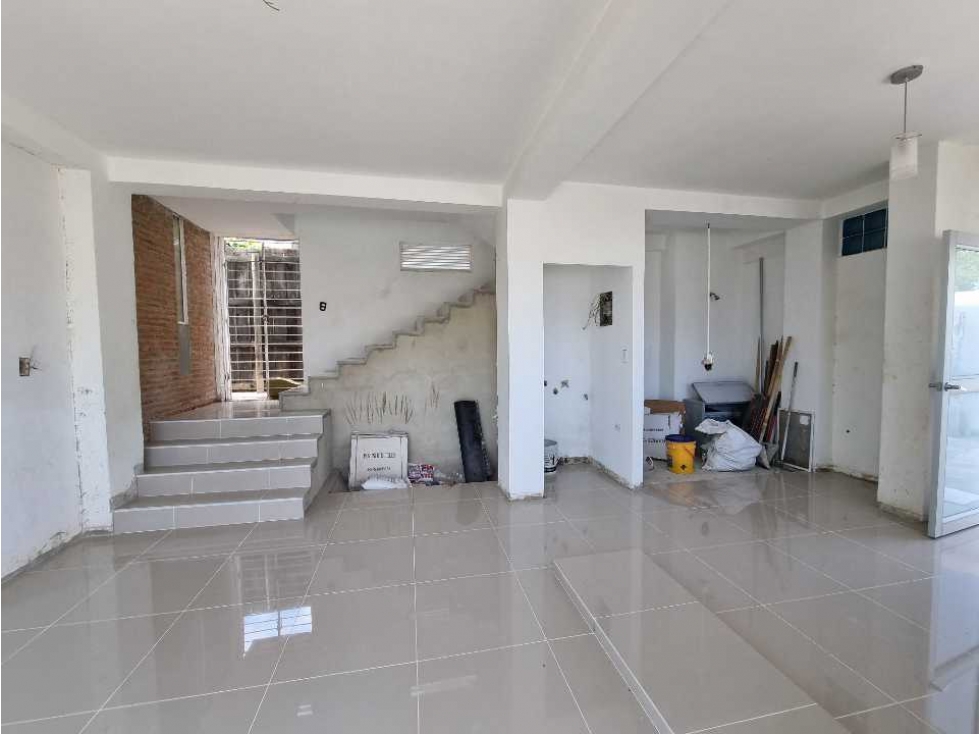 Casa en venta en Pradomar, Atlántico · foto 6 de 20