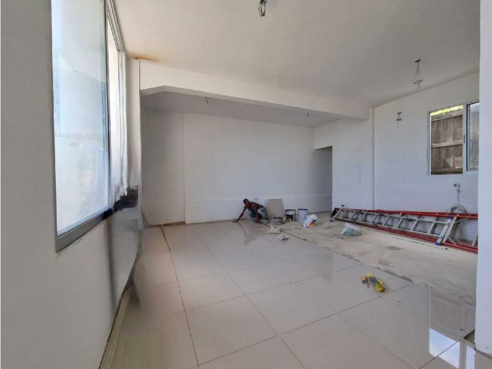 Casa en venta en Pradomar, Atlántico · foto 8 de 20