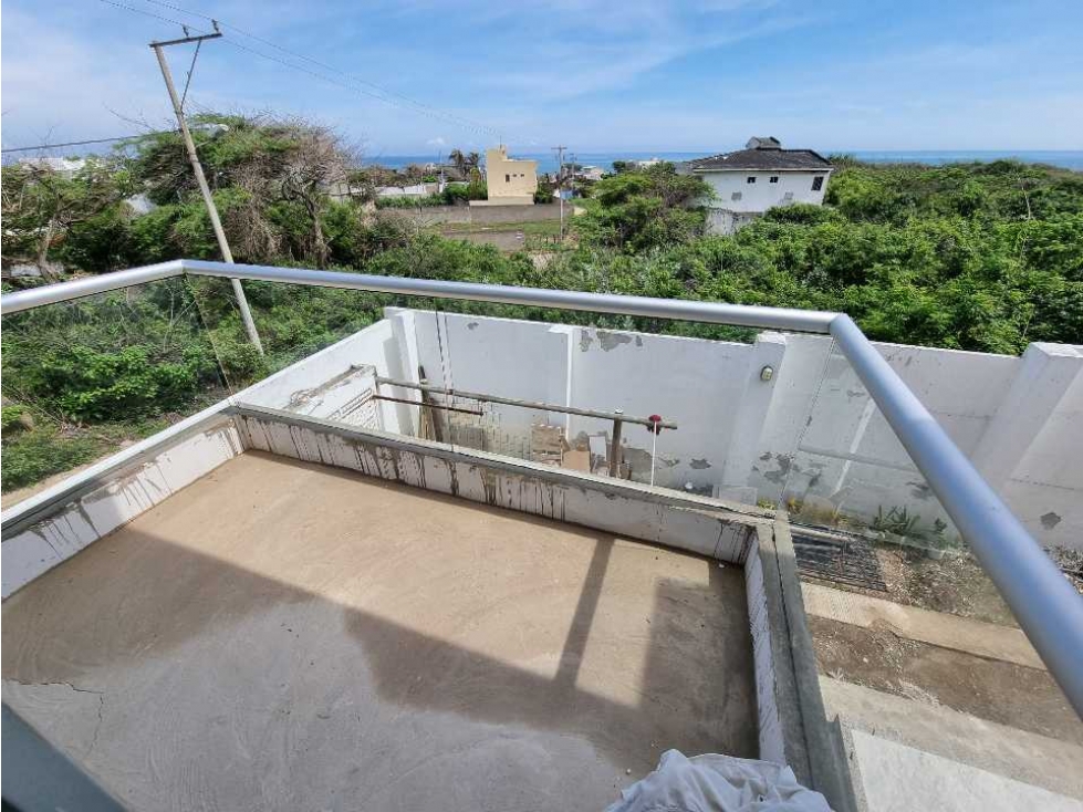 Casa en venta en Pradomar, Atlántico · foto 13 de 20