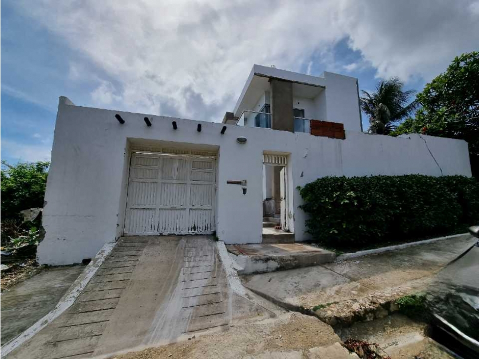 Casa en venta en Pradomar, Atlántico · foto 16 de 20