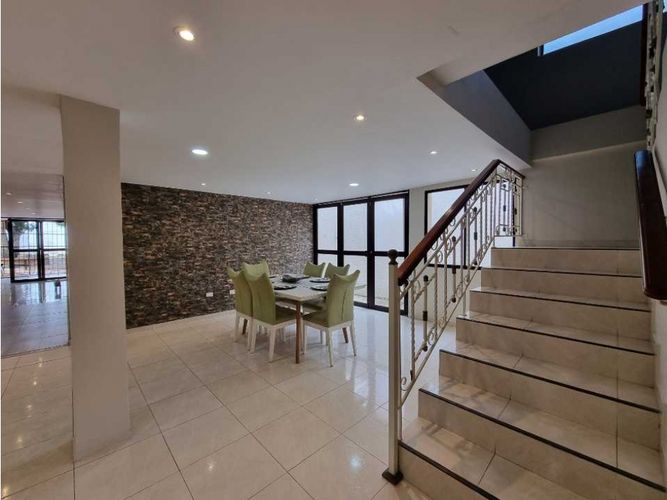 Casa en venta en Ciudad Jardin, Barranquilla · foto 4 de 24