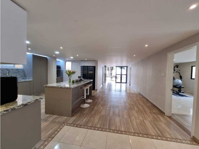 Casa en venta en Ciudad Jardin, Barranquilla · foto 6 de 24