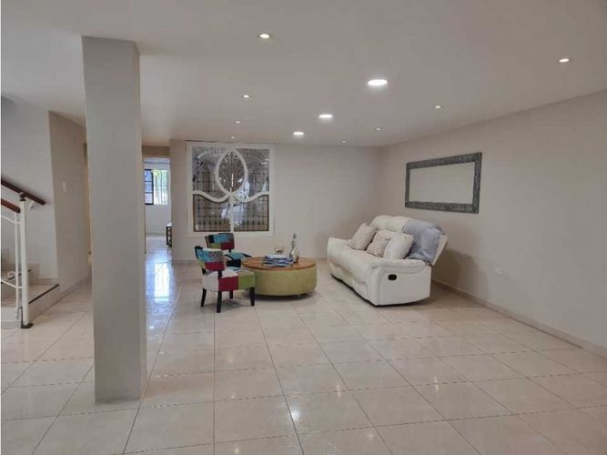 Casa en venta en Ciudad Jardin, Barranquilla · foto 8 de 24