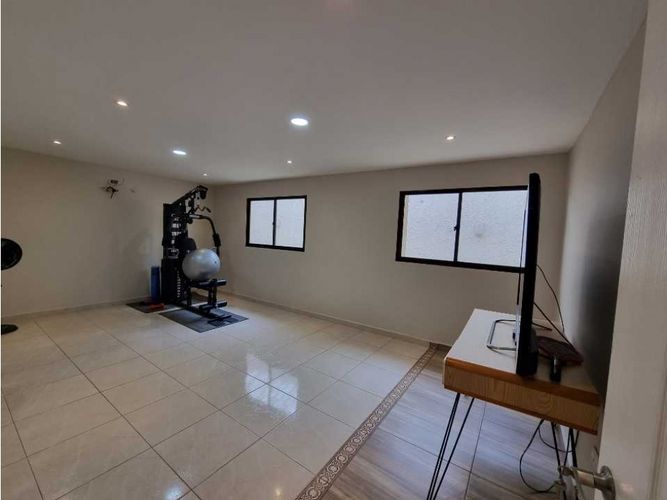 Casa en venta en Ciudad Jardin, Barranquilla · foto 9 de 24