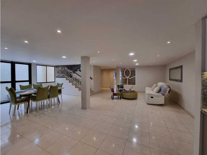 Casa en venta en Ciudad Jardin, Barranquilla · foto 11 de 24