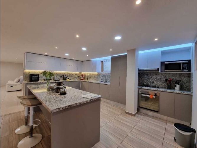 Casa en venta en Ciudad Jardin, Barranquilla · foto 12 de 24