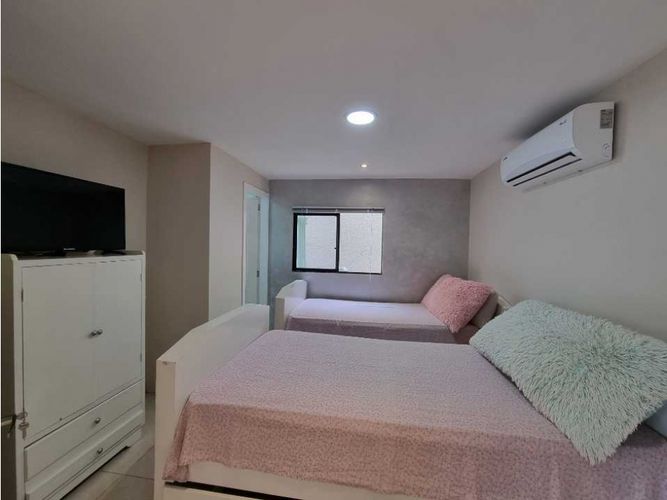 Casa en venta en Ciudad Jardin, Barranquilla · foto 13 de 24