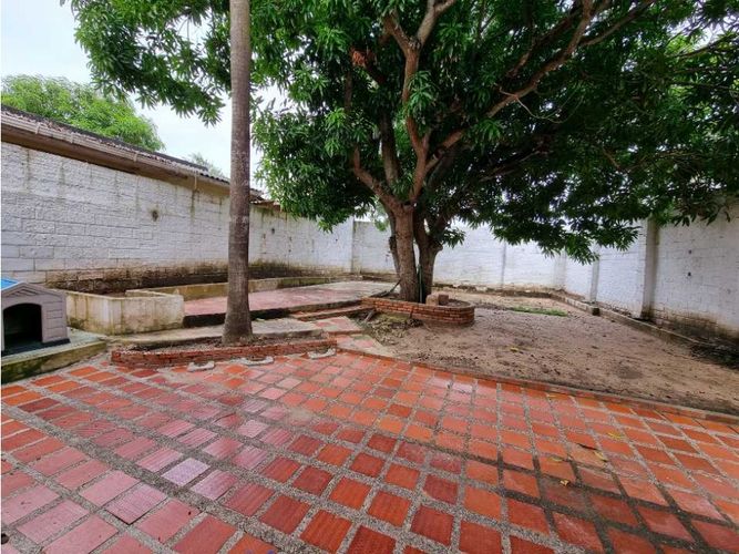 Casa en venta en Ciudad Jardin, Barranquilla · foto 16 de 24