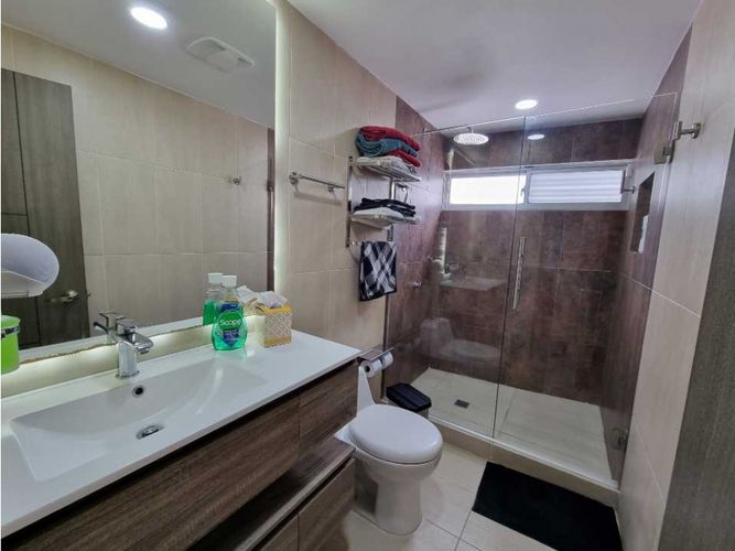 Casa en venta en Ciudad Jardin, Barranquilla · foto 19 de 24