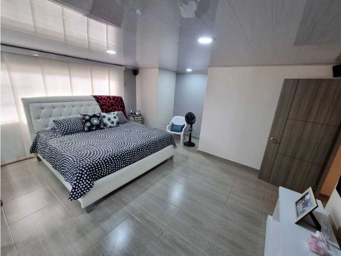 Casa en venta en Ciudad Jardin, Barranquilla · foto 21 de 24