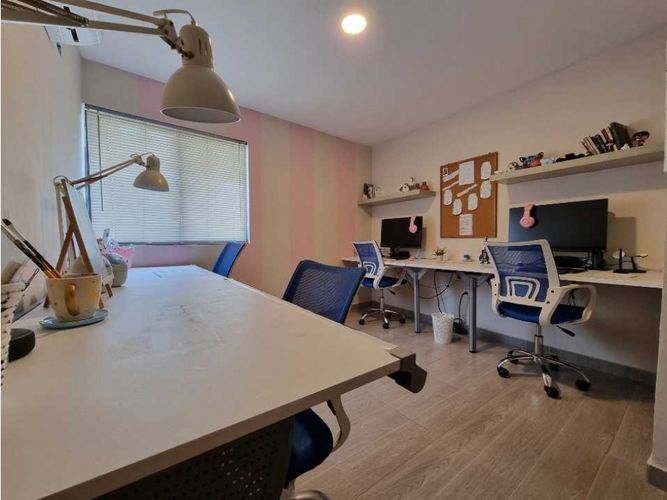 Casa en venta en Ciudad Jardin, Barranquilla · foto 22 de 24