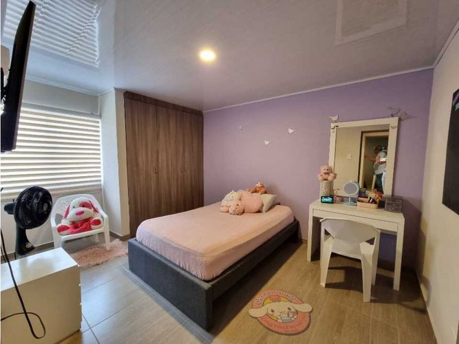 Casa en venta en Ciudad Jardin, Barranquilla · foto 23 de 24
