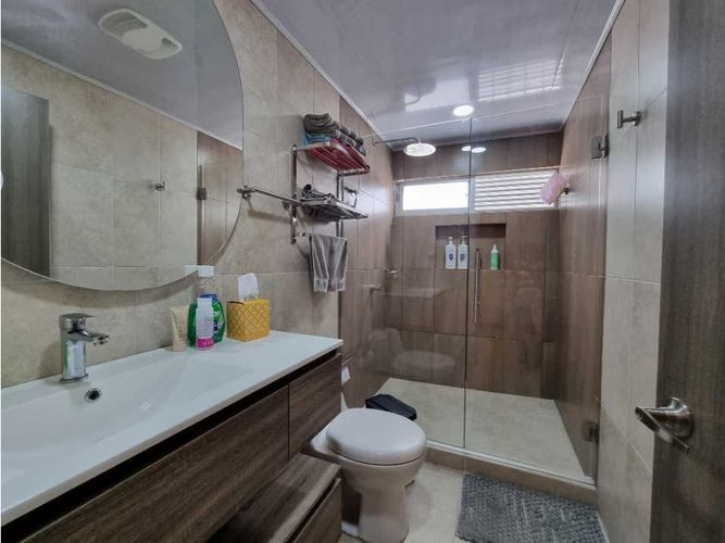 Casa en venta en Ciudad Jardin, Barranquilla · foto 24 de 24