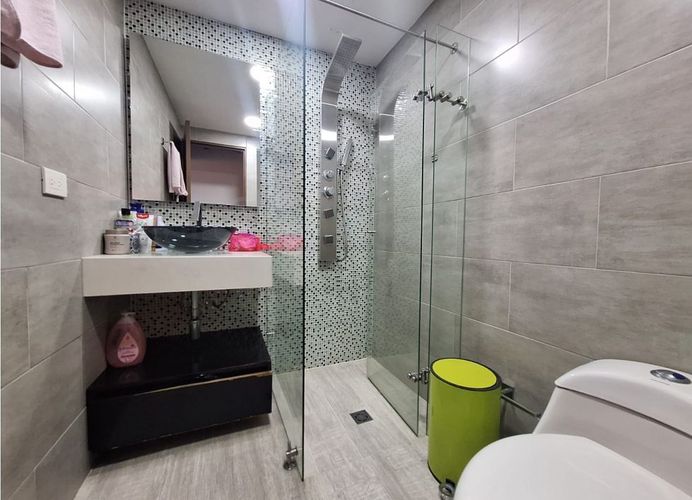Casa de 4 alcobas en venta en El Poblado, Medellín, 182 m² · foto 6 de 18