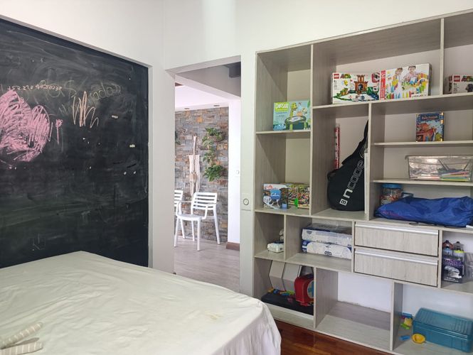 Casa de 4 alcobas en venta en El Poblado, Medellín, 182 m² · foto 8 de 18