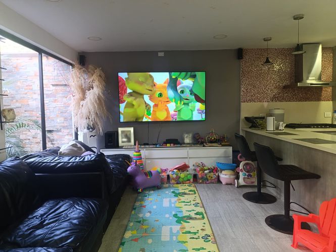 Casa de 4 alcobas en venta en El Poblado, Medellín, 182 m² · foto 9 de 18