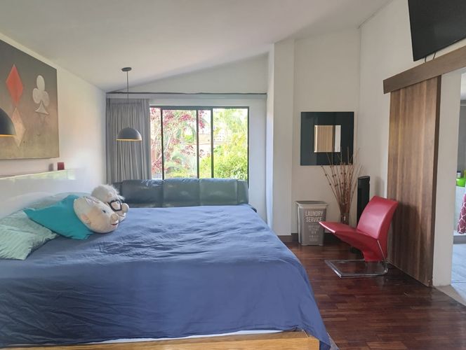 Casa de 4 alcobas en venta en El Poblado, Medellín, 182 m² · foto 10 de 18