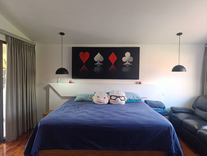 Casa de 4 alcobas en venta en El Poblado, Medellín, 182 m² · foto 11 de 18