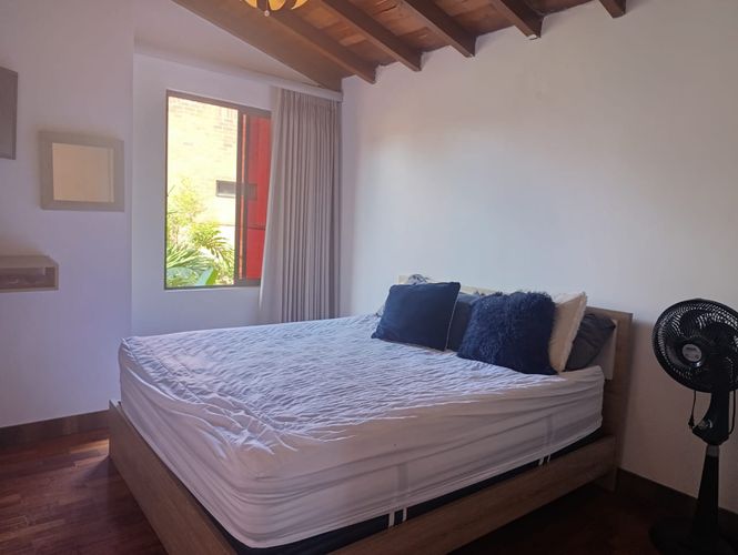 Casa de 4 alcobas en venta en El Poblado, Medellín, 182 m² · foto 14 de 18