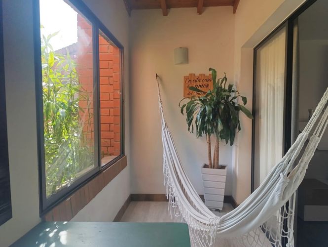 Casa de 4 alcobas en venta en El Poblado, Medellín, 182 m² · foto 18 de 18