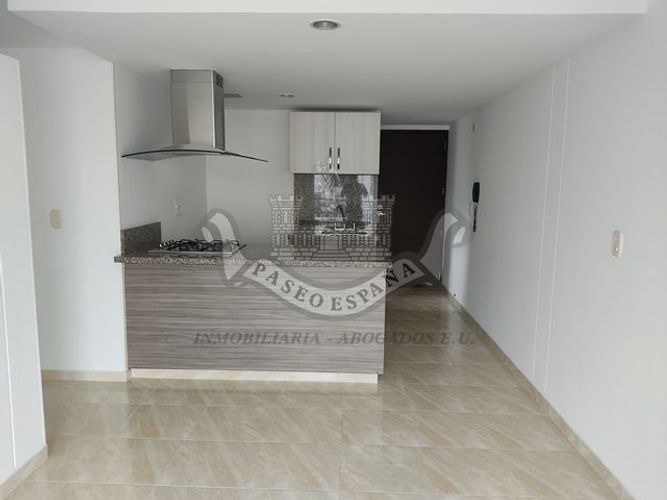 Apartaestudio en arriendo en Nuevo Sotomayor, Bucaramanga, 43 m² · foto 2 de 10