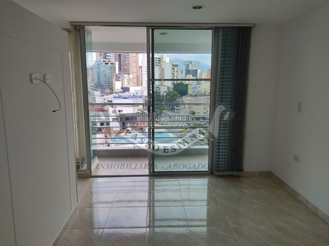 Apartaestudio en arriendo en Nuevo Sotomayor, Bucaramanga, 43 m² · foto 6 de 10