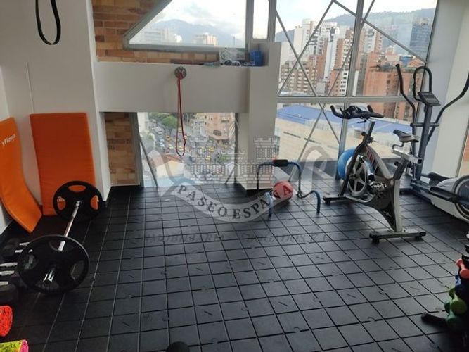 Apartaestudio en arriendo en Nuevo Sotomayor, Bucaramanga, 43 m² · foto 8 de 10