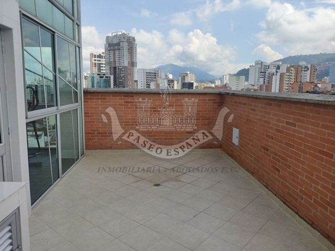Apartaestudio en arriendo en Nuevo Sotomayor, Bucaramanga, 43 m² · foto 9 de 10