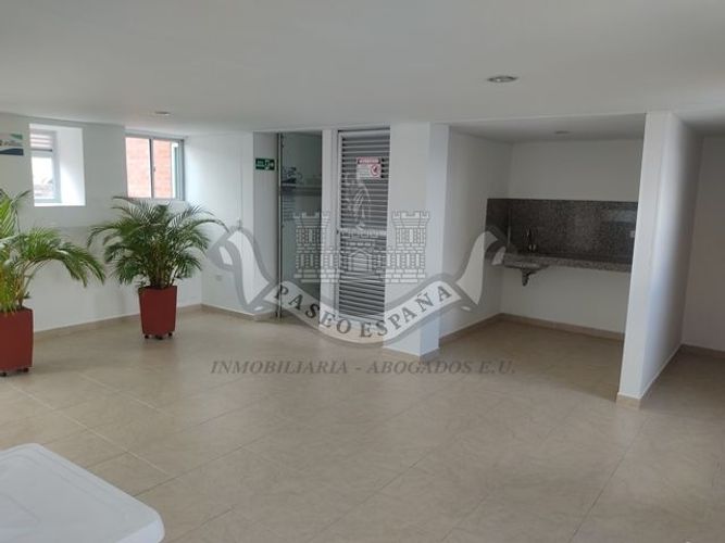 Apartaestudio en arriendo en Nuevo Sotomayor, Bucaramanga, 43 m² · foto 10 de 10