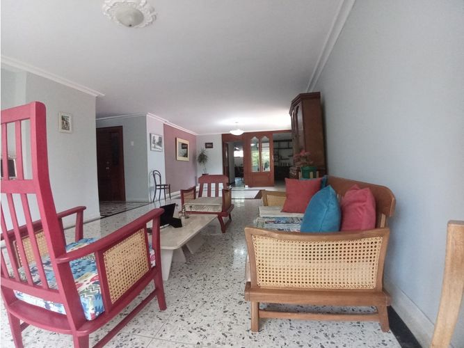 Apartamento en venta en Altos Del Prado, Barranquilla · foto 2 de 24
