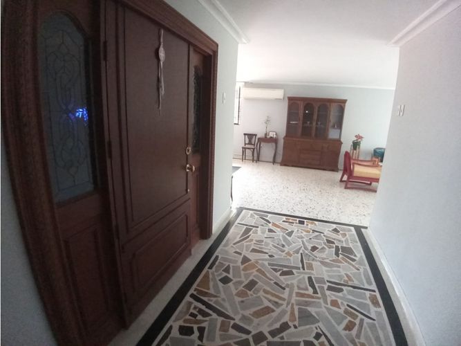 Apartamento en venta en Altos Del Prado, Barranquilla · foto 3 de 24