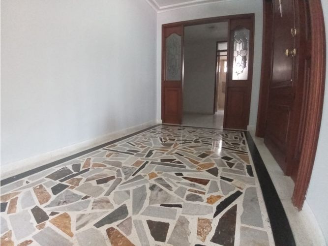 Apartamento en venta en Altos Del Prado, Barranquilla · foto 4 de 24