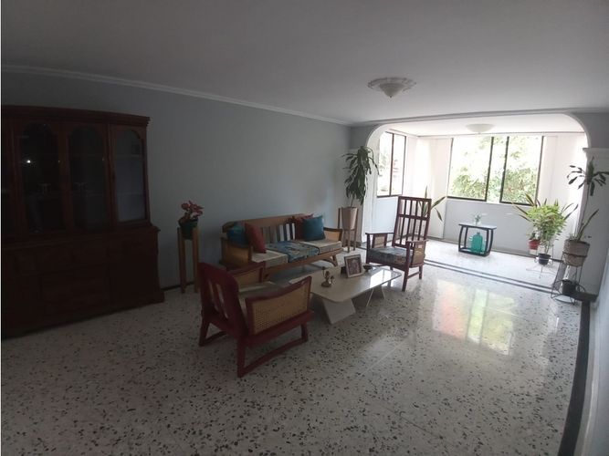 Apartamento en venta en Altos Del Prado, Barranquilla · foto 9 de 24