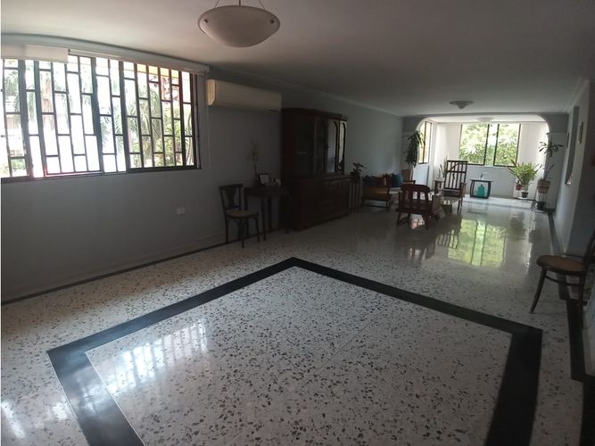 Apartamento en venta en Altos Del Prado, Barranquilla · foto 10 de 24