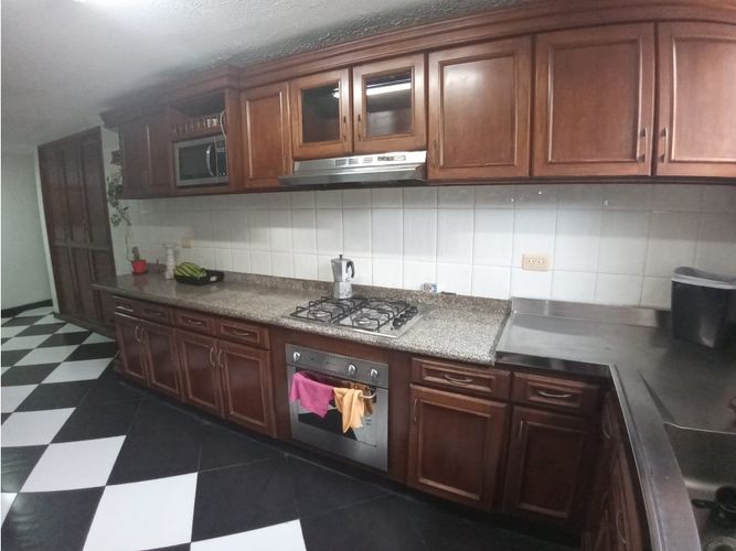 Apartamento en venta en Altos Del Prado, Barranquilla · foto 23 de 24