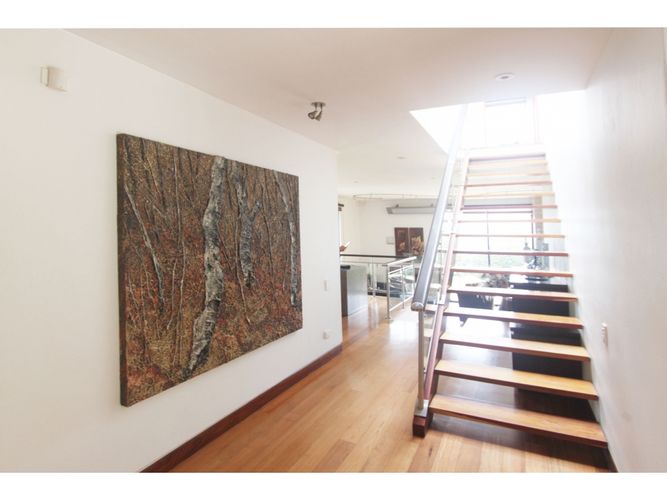 Casa de 3 alcobas en venta en Arboretto, La Calera, 265 m² · foto 3 de 24