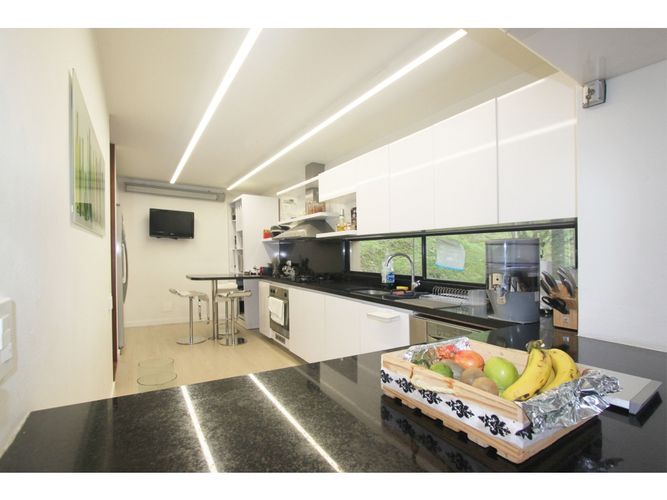 Casa de 3 alcobas en venta en Arboretto, La Calera, 265 m² · foto 5 de 24