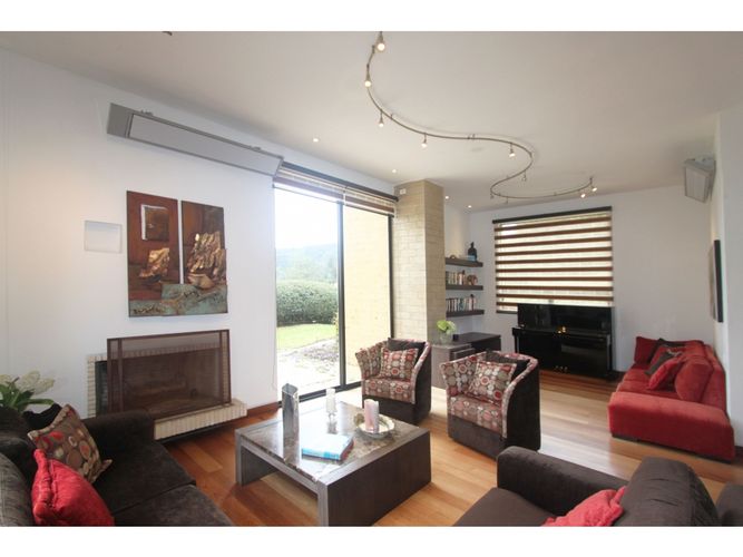 Casa de 3 alcobas en venta en Arboretto, La Calera, 265 m² · foto 7 de 24