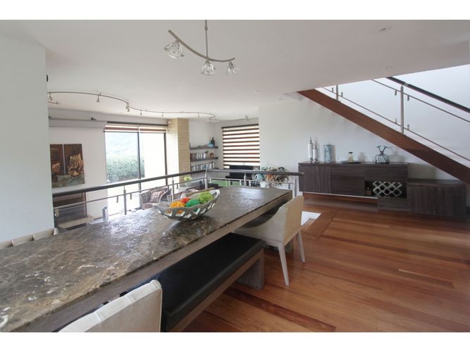 Casa de 3 alcobas en venta en Arboretto, La Calera, 265 m² · foto 8 de 24