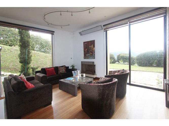 Casa de 3 alcobas en venta en Arboretto, La Calera, 265 m² · foto 10 de 24
