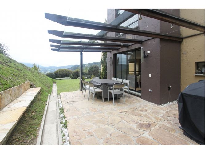 Casa de 3 alcobas en venta en Arboretto, La Calera, 265 m² · foto 11 de 24