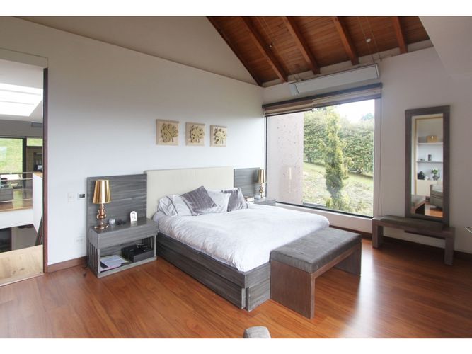 Casa de 3 alcobas en venta en Arboretto, La Calera, 265 m² · foto 14 de 24
