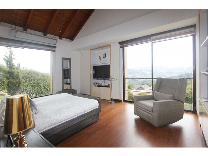 Casa de 3 alcobas en venta en Arboretto, La Calera, 265 m² · foto 15 de 24